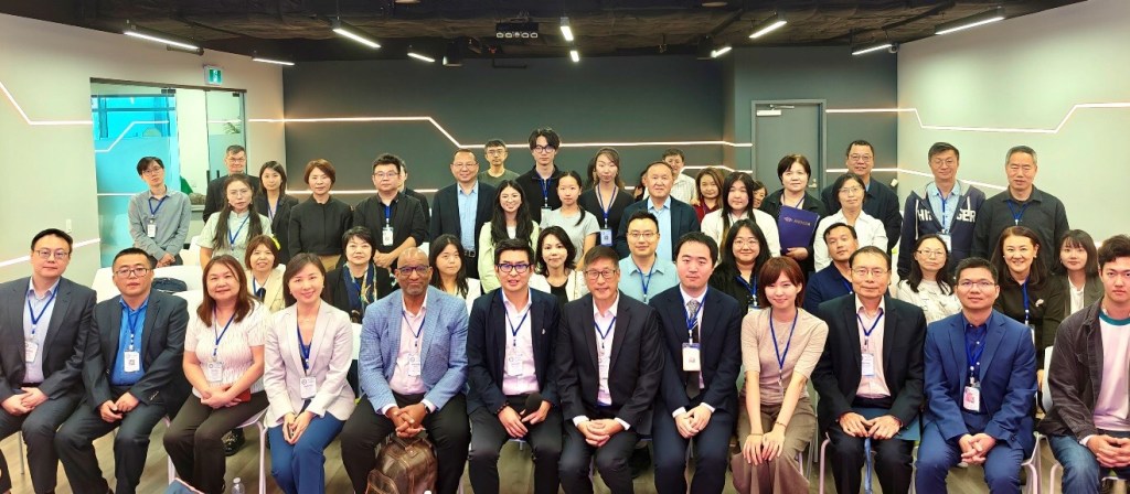 活动回顾 | CBA-Canada 第五届年会在多伦多圆满落幕.美国华人生物医药科技协会加拿大分会(CBA-Canada):第五届年会活动回顾聚焦:创新抗体药物,AI+医疗与跨境合作,共同探讨加拿大科研优势与产业转化路径