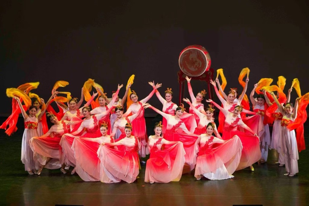 2026“欢乐春节·密西沙加元宵晚会”即将上演～精彩节目呈现中华文化魅力