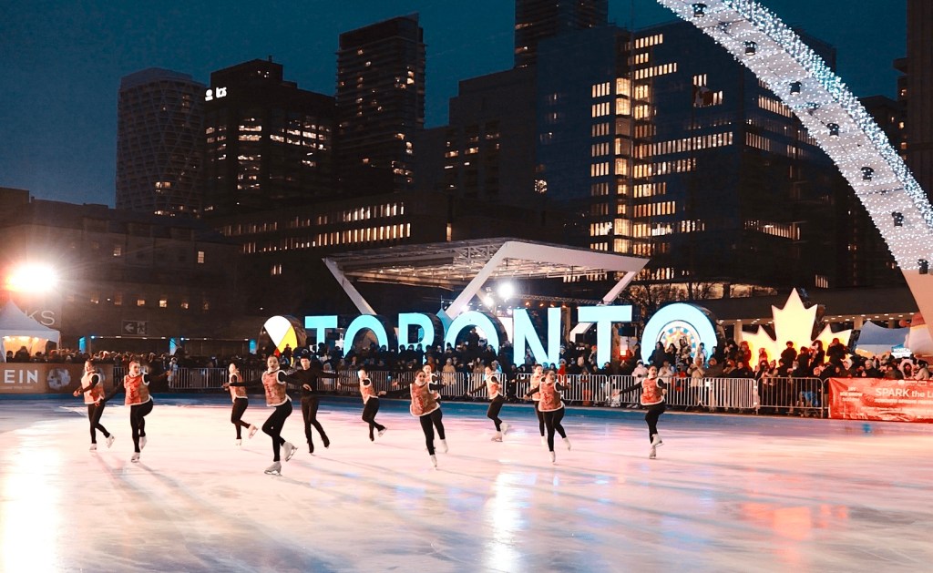 2026 多伦多第二届春节烟花庆典即将隆重开幕