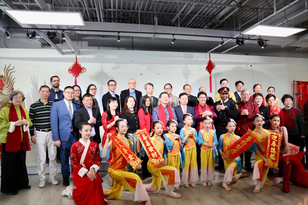 2026 万加彩滙－庆祝传统中华文化月活动」圆满成功